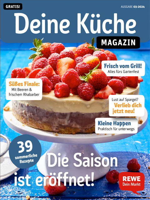 Deine Küche Magazin