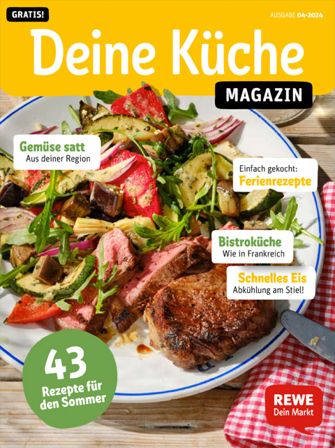 Deine Küche Magazin